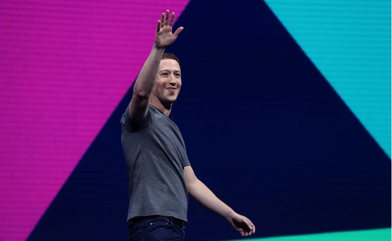 Zuckerberg najavio budućnost bez pametnih telefona i televizora