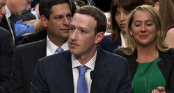 Što morate znati o svjedočenju Marka Zuckerberga pred Kongresom