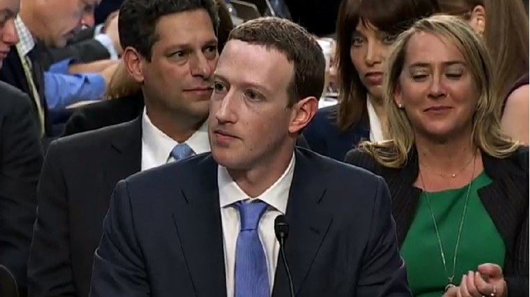 Što morate znati o svjedočenju Marka Zuckerberga pred Kongresom