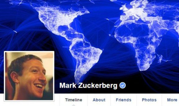 Zuckerberg obznanio svijetu koji je izazov odabrao za 2015.