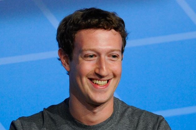 Iako ima 33 milijarde dolara, Mark Zuckerberg radi 45 sati tjedno