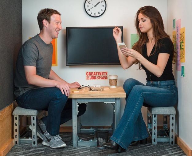 Sve zbog užasno glupe lozinke: Zuckerbergu hakirani profili na Twitteru i Pinterestu