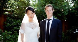 Mark Zuckerberg sa suprugom čeka bebu