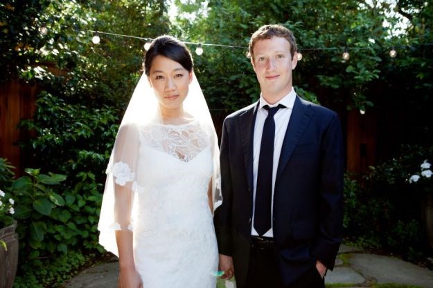 Mark Zuckerberg sa suprugom čeka bebu