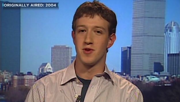 VIDEO Ono što je prije 11 godina Zuckerberg govorio o Facebooku danas zvuči presmiješno