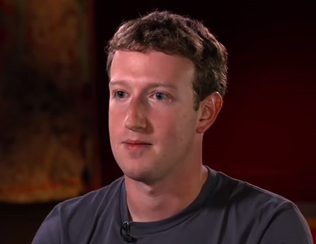 Bivša stažistica otkriva kakav je Mark Zuckerberg prema zaposlenicima
