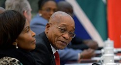 Preuredio kuću: Južnoafrički predsjednik mora vratiti pola milijuna dolara državnog novca