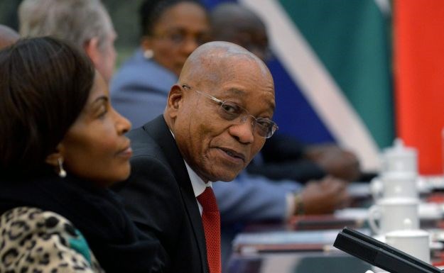 Preuredio kuću: Južnoafrički predsjednik mora vratiti pola milijuna dolara državnog novca