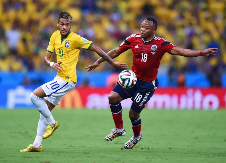 "BOJAO SAM SE DA VIŠE NEĆU HODATI" Neymar otkrio najveći strah u životu