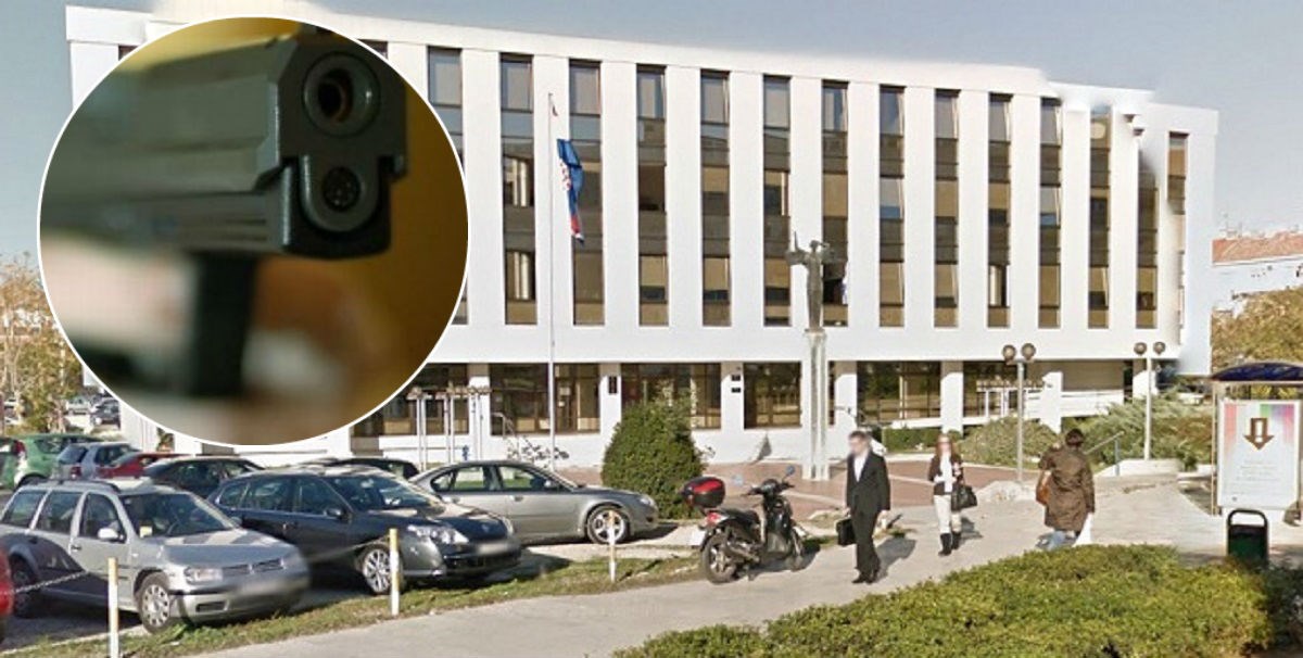 Pucao u strahu: Marinu Šalovu 4 godine i 10 mjeseci zatvora za smrt redara iz Solina