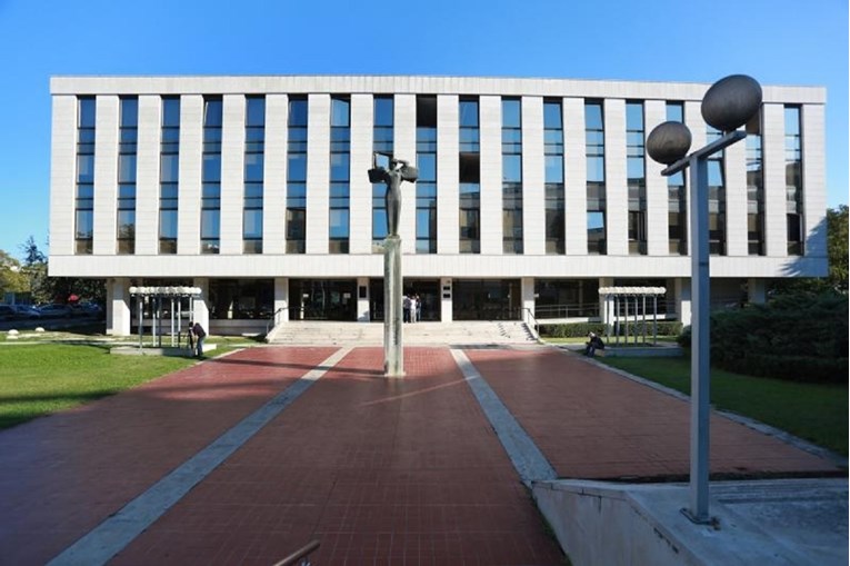 Županijski sud u Splitu ostao bez predsjednika