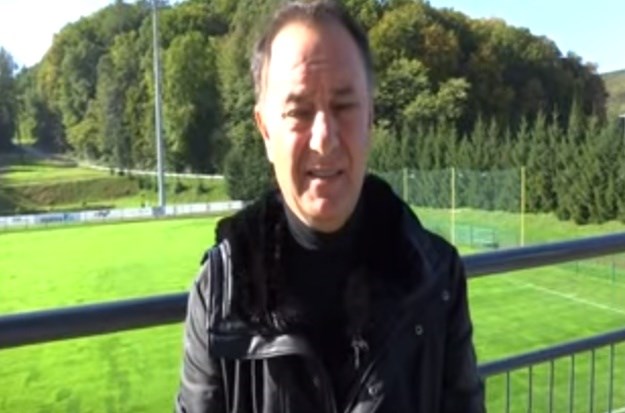 Slovenski načelnik o izbjeglicama: Tamo gdje su stali - su pišali. Tamo gdje su ležali - su srali