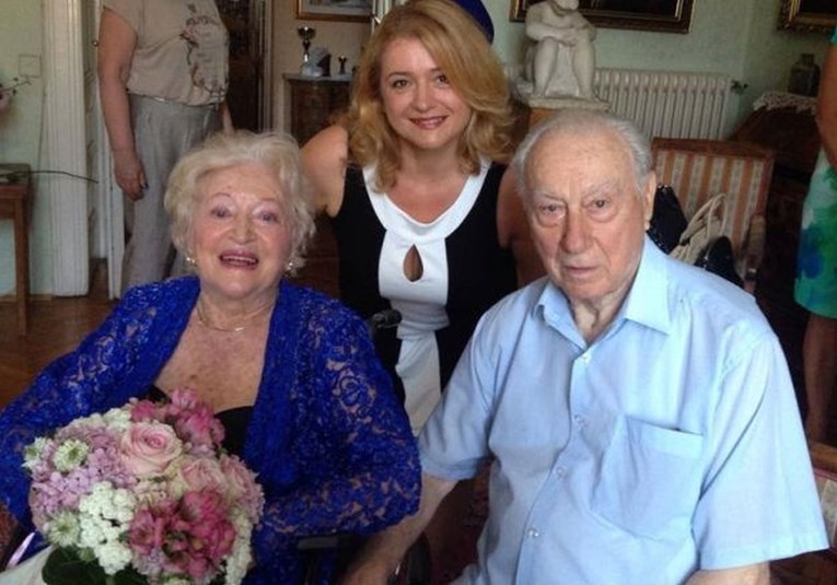 Udovac Žuži Jelinek u 97. godini života planira novi brak?