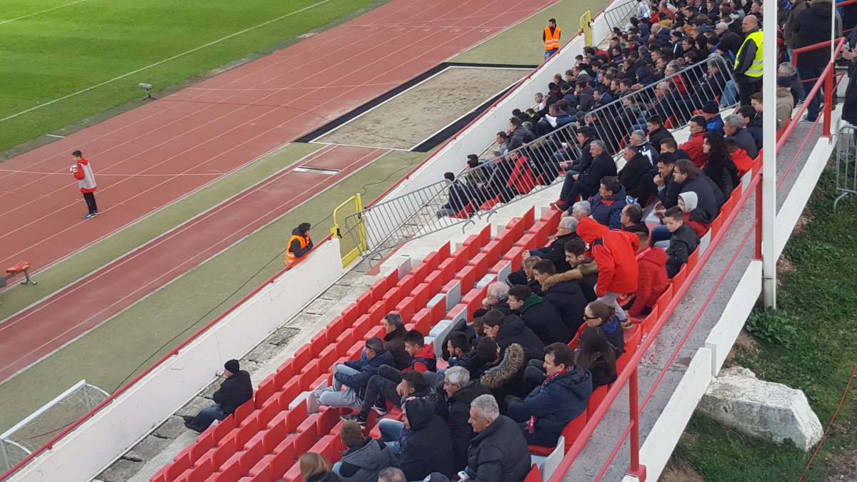 Hajdukov spasitelj govorio je da mu Žužul želi uništiti karijeru