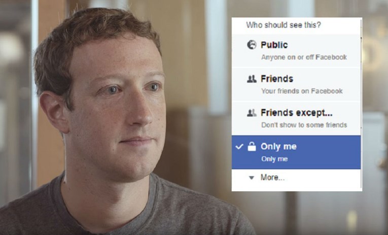 Facebook usred skandala: Bez dopuštenja uzimali podatke od 50 milijuna ljudi?