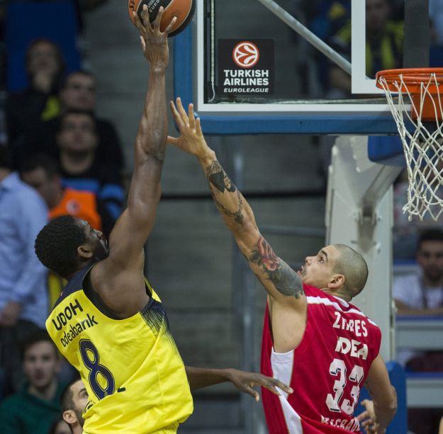 Slavlje u Beogradu: Zvezda preokretom pobijedila Bayern i izborila grupu sa Cedevitom