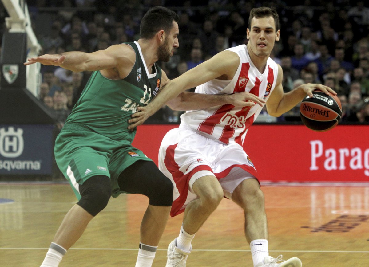 Nema više neporaženih u ABA ligi: Zvezda u Beogradu doživjela neočekivani poraz