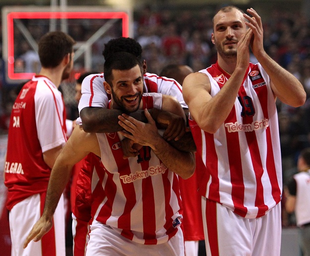 Zvezda na pragu čuda: Ni sjajni Šarić nije mogao pomoći Efesu