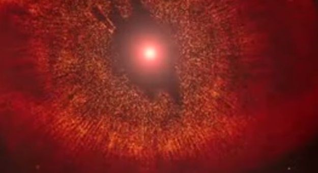 Znanstvenici posvađani: Krije li najmisterioznija zvijezda u našoj galaksiji izvanzemaljski život?
