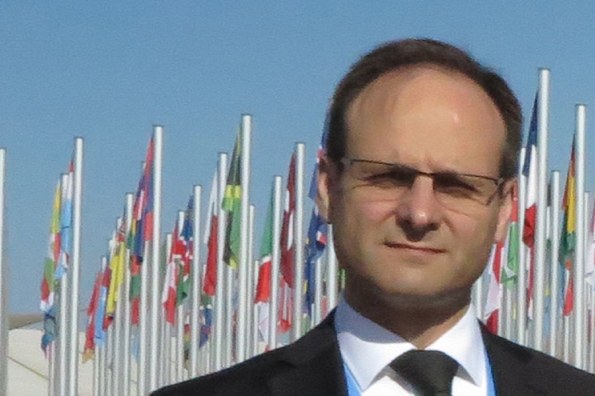 Plenkovićev ured dobio novog predstojnika