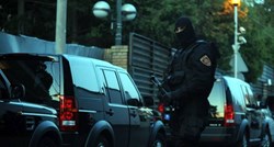 Teroristički napad počinio vehabija koji se "ponašao čudno"; Dodik: Odgovorna je OSA