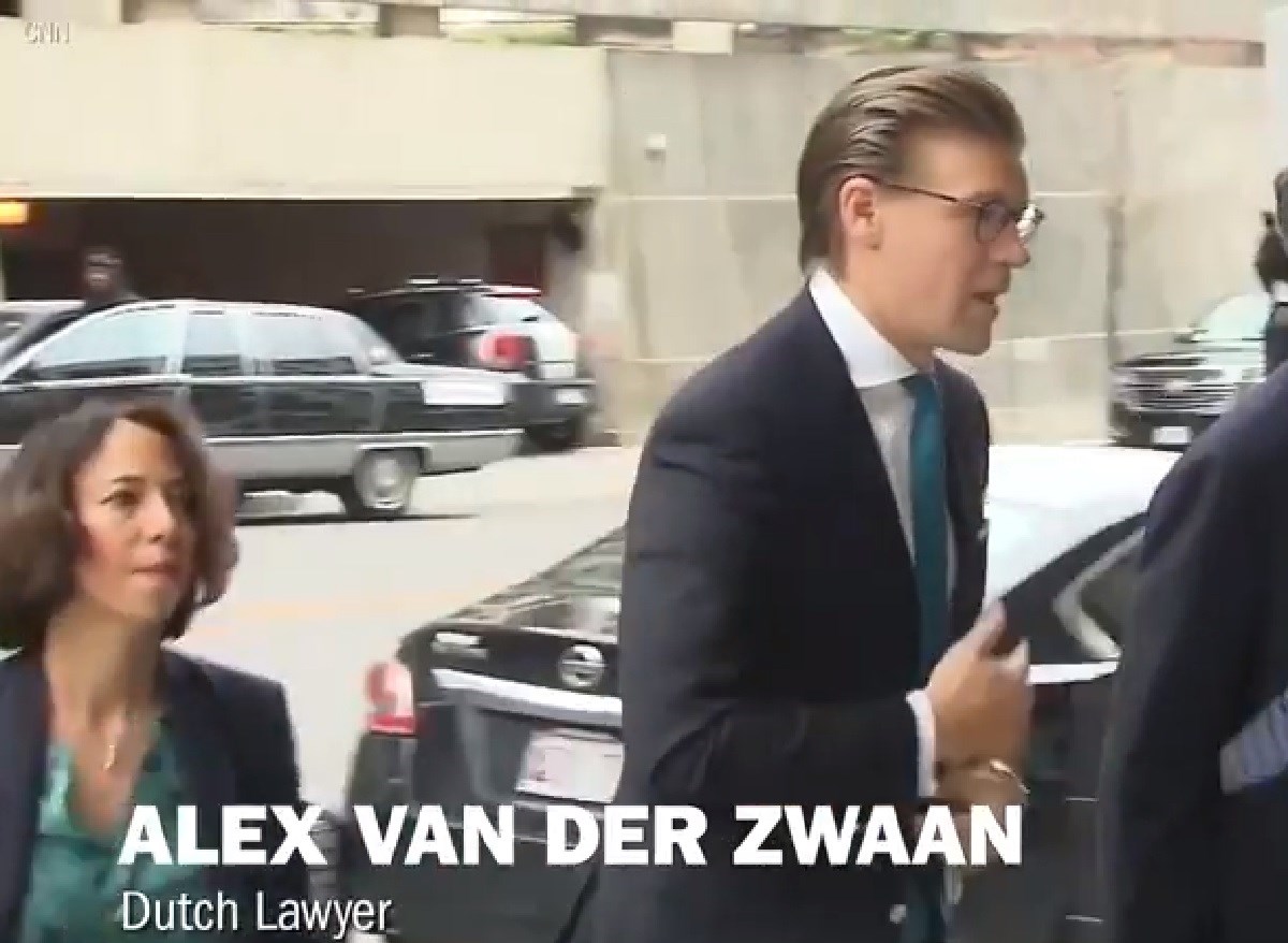 Osuđena prva osoba u sklopu istrage o utjecaju Rusije na američke izbore