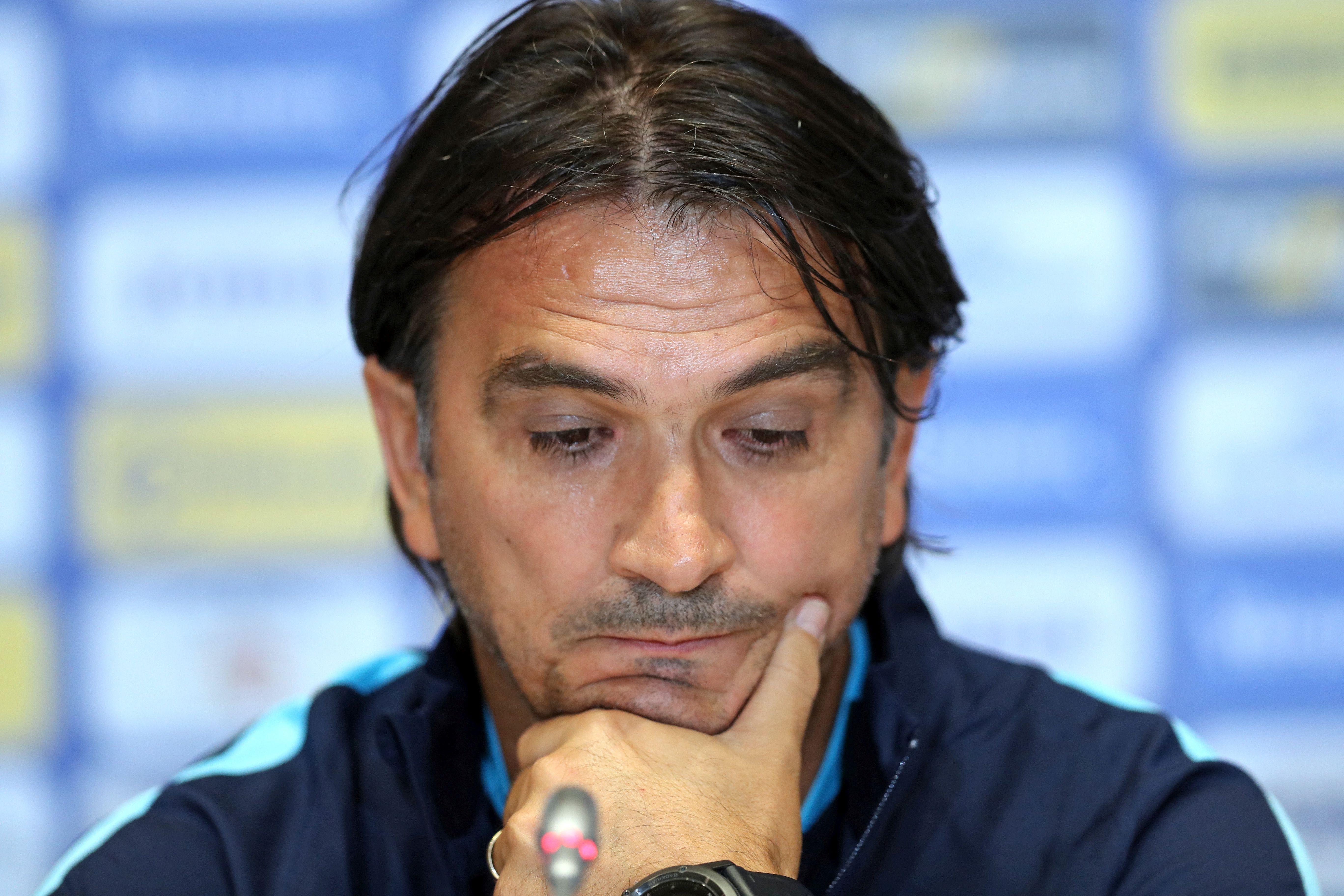 Treba li Zlatko Dalić ostati izbornik Hrvatske?