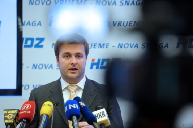 Ćorić: Zadnje tri godine su za Hrvatsku ekonomski izgubljene
