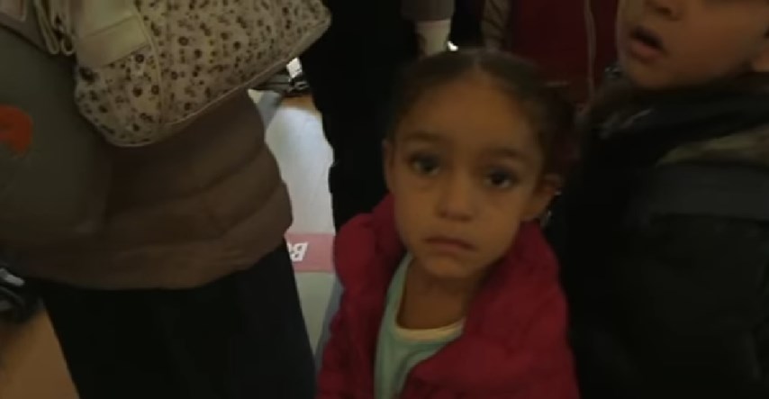Izbjeglička djeca u Švedskoj padaju u komu zbog zastrašujućeg sindroma