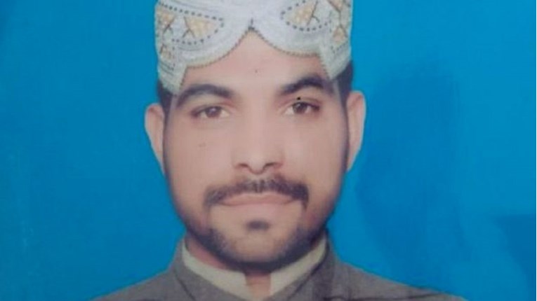 Pakistanac osuđen na smrt zbog silovanja i ubojstva šestogodišnje curice