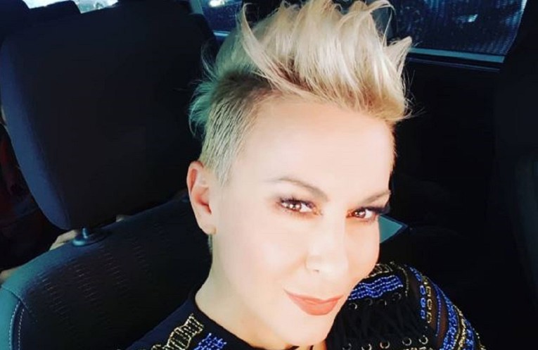 Indira Levak pokazala bujno poprsje: "I što kažete"
