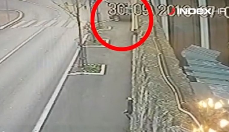 VIDEO Kamera snimila napad automobilima na rezidenciju Cece Ražnatović