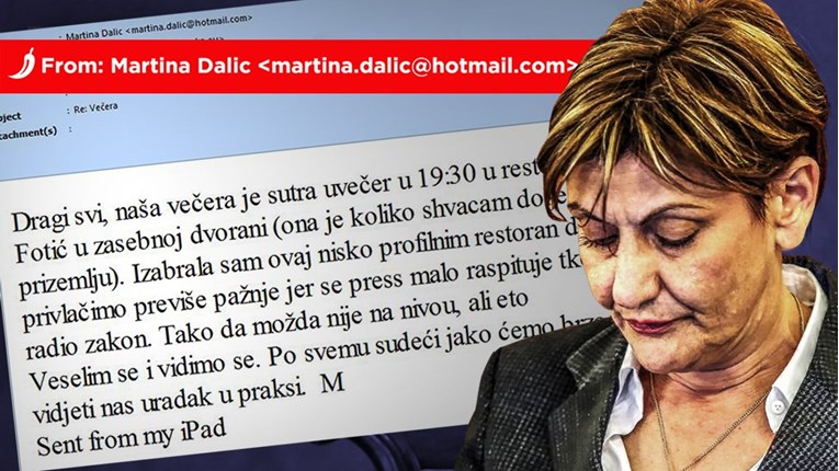 Afera Hotmail pokazala je sanaderovsko lice Plenkovićeva HDZ-a