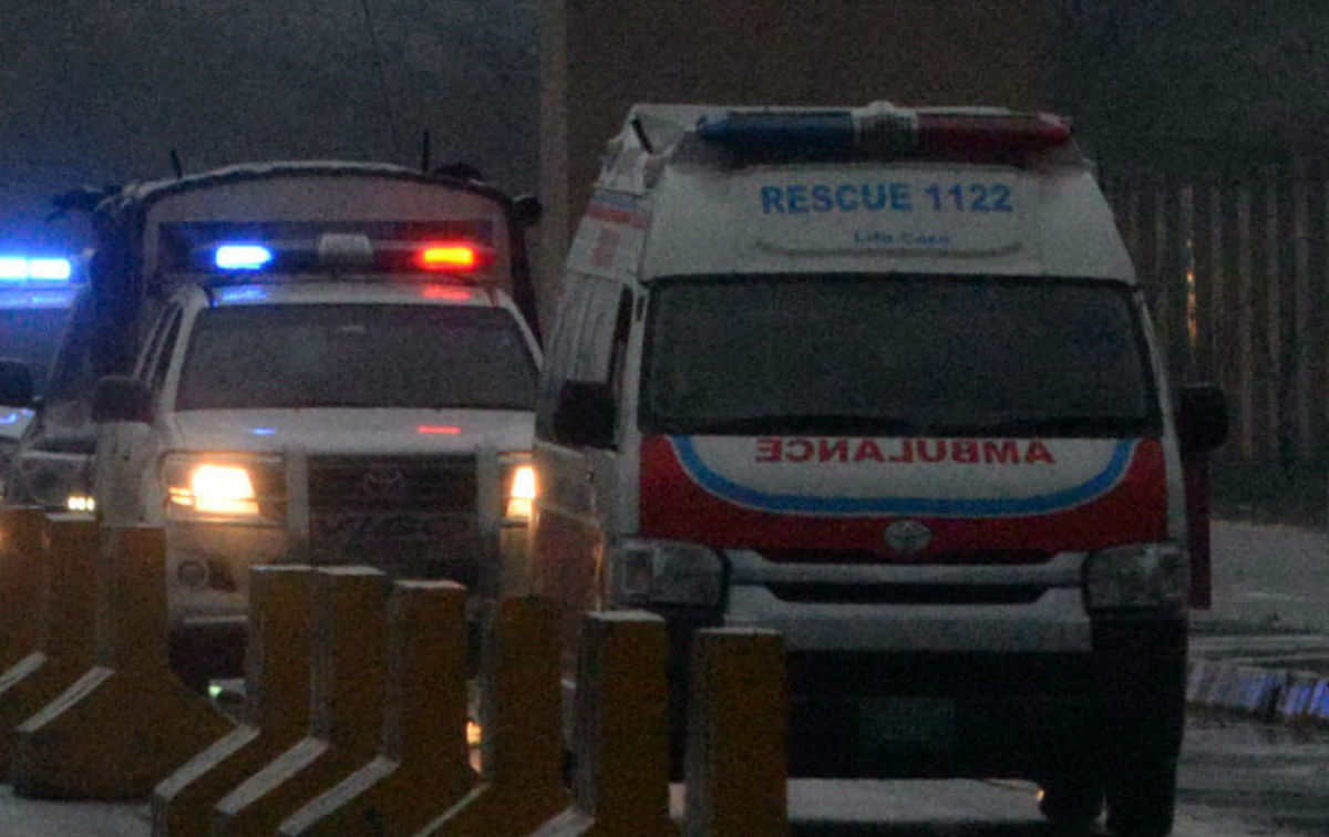 Zid s gradilišta se srušio na kuće u Indiji, najmanje 15 mrtvih