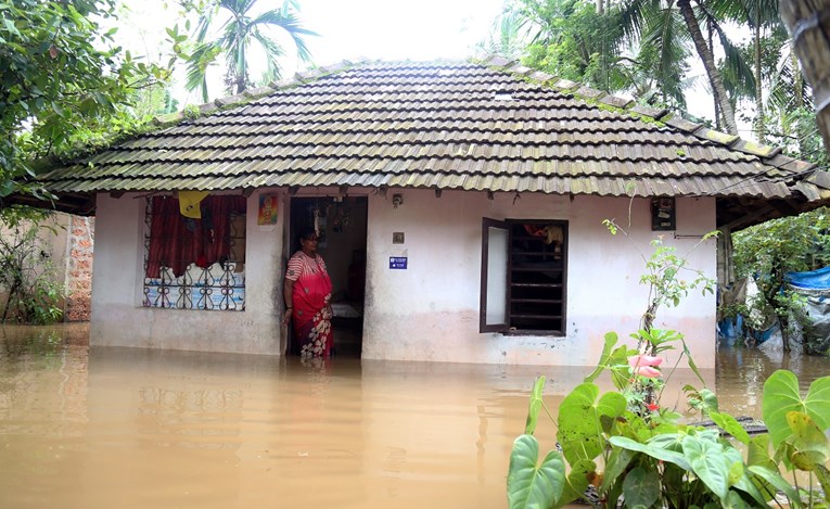 Stotine mrtvih u poplavama u Indiji: "Nikada nismo doživjeli ovoliku katastrofu"