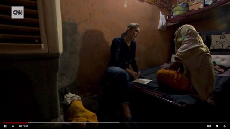 Curica u Indiji silovana crijevom za vodu, majka traži smrtnu kaznu