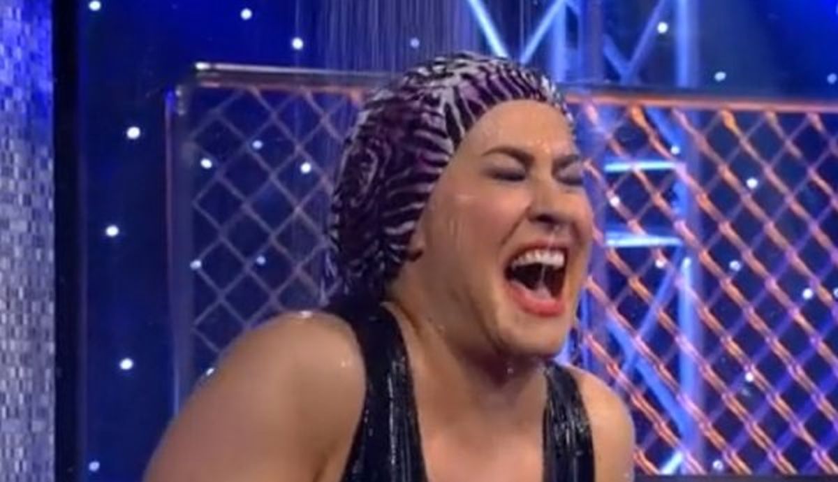 Indira pjevala u badiću, drugima nije baš išlo: "Morat ću napustiti Hrvatsku"