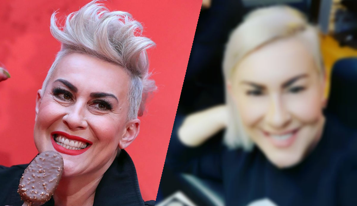 "Šteta, bila si prirodna": Fanovi napali Indiru da je pretjerala s botoksom