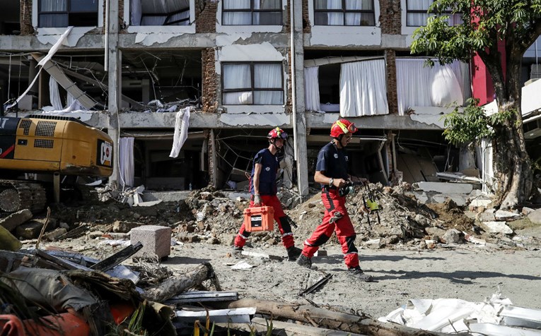 Samo u jednoj četvrti u Indoneziji nestalo više od 1000 ljudi
