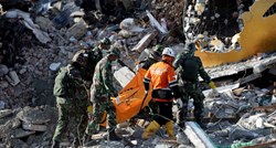 Pronađene nove žrtve potresa u Indoneziji, službeno 2037 mrtvih