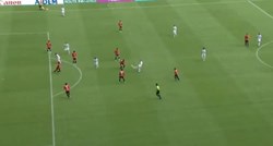 Čudesni Iniesta jednim potezom izbacio sedam suparnika i namjestio gol