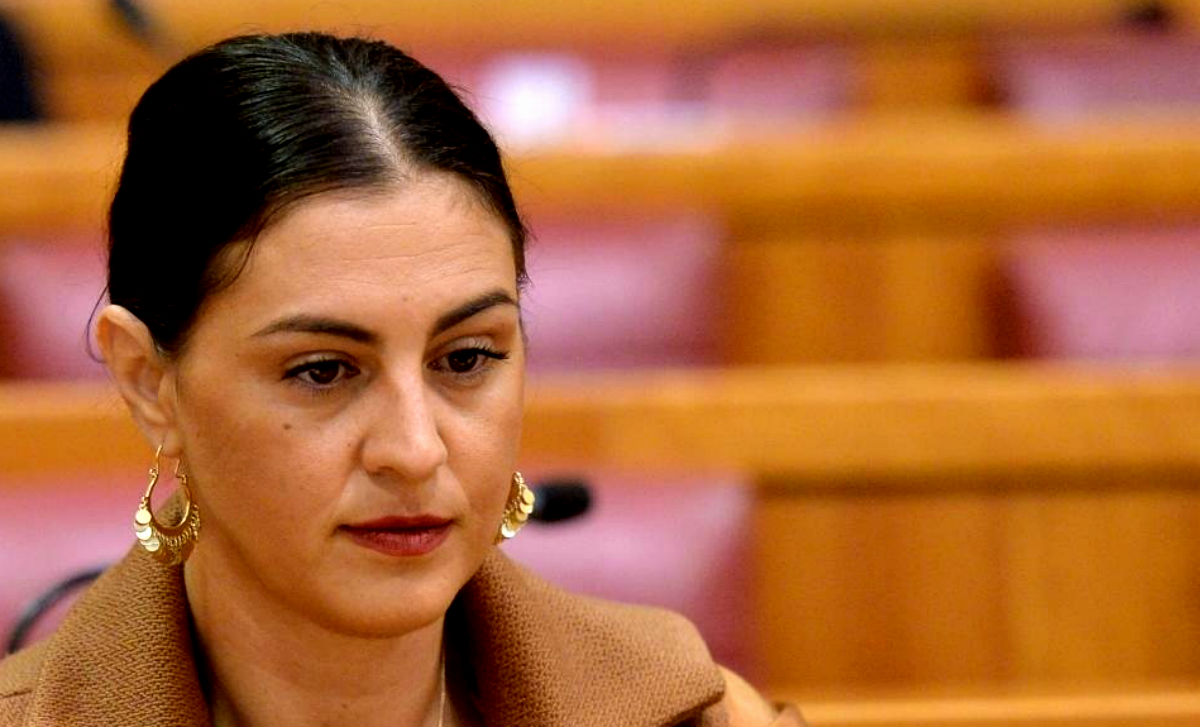 Mostovka odgovorila splitskoj bolnici: "Nisam vidjela nikakvu anesteziju"
