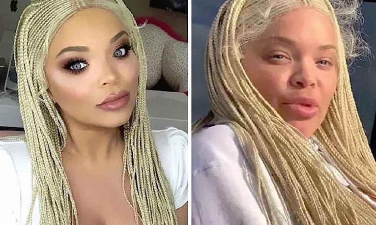 Instagram vs. stvarnost: 19 fotki koje otkrivaju kako vam influenceri lažu