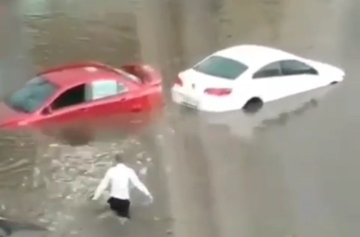Problemi za hrvatske navijače: Stižu u poplavljen grad