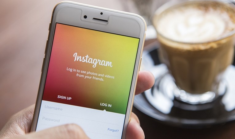 Instagram bi mogao dostići i Facebook, što vi preferirate?