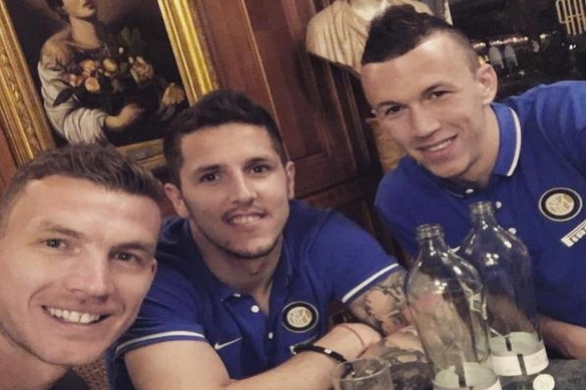 Perišić pozvao Džeku u Inter
