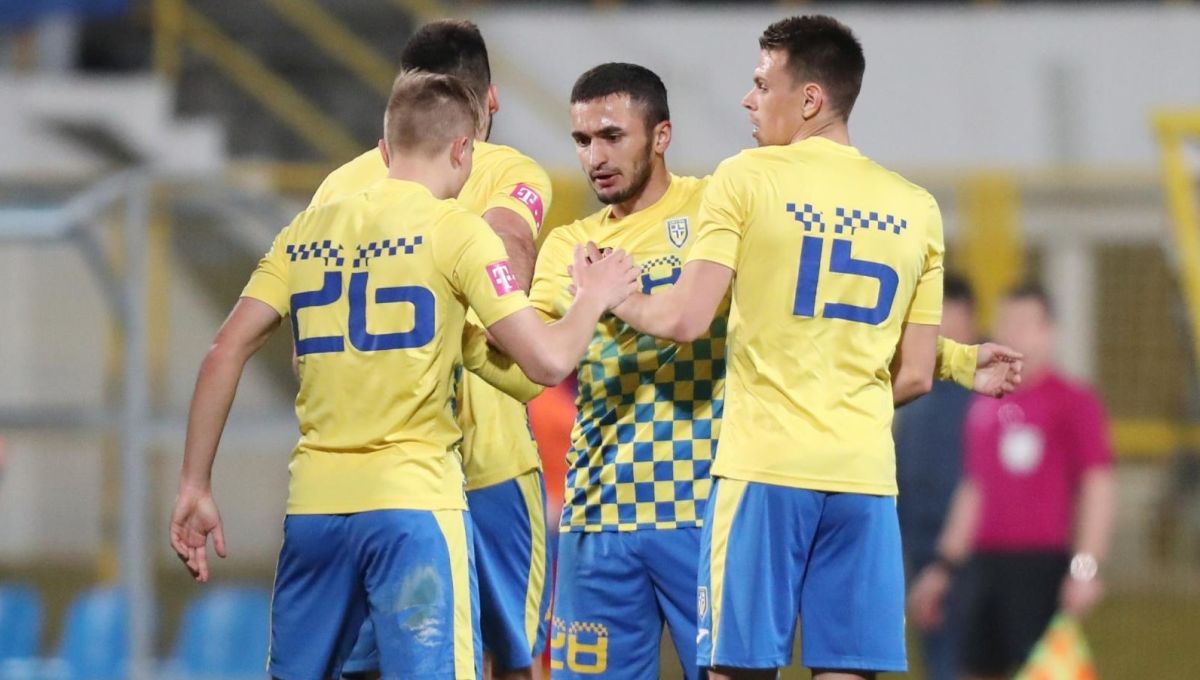 ISTRA - INTER 0:1 Serderov ostavio Inter u prvoj ligi, Puljane čeka baraž