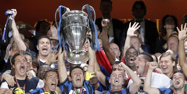 Liverpool je sinoć uspio napraviti što nitko nije od Mourinha i Intera 2010.