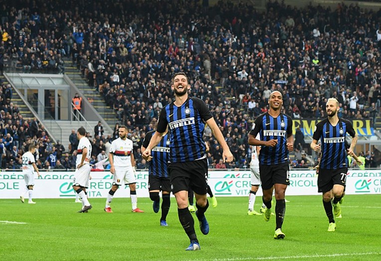 Jurić primio petardu na Meazzi, Inter u strašnoj seriji