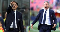 Gazzetta o treneru Juventusa: Prepreka pred Inzaghijem, Mihajlović u igri